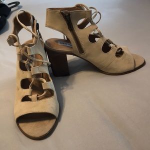 Steve Madden heels